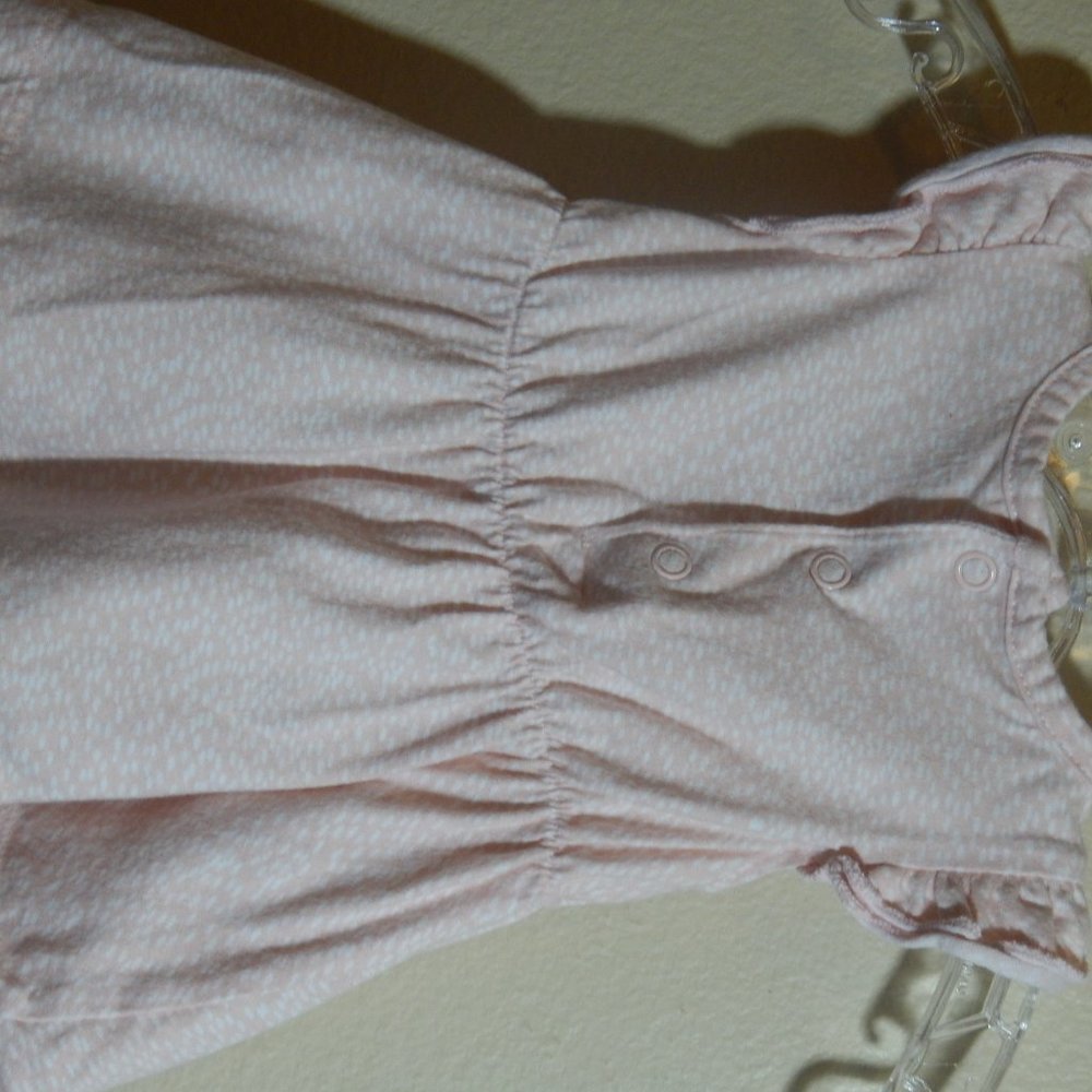 Just one you bunny dress, and matching pants - Picture 8 of 16